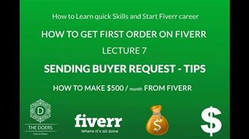 &quot;How to Be a Fiverr Rockstar