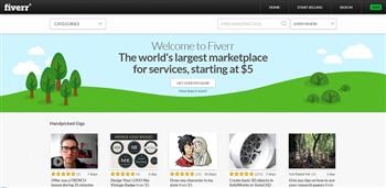 &quot;How to Get Fiverr Buyers