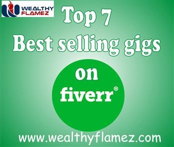 &quot;How to Sell a Service on Fiverr