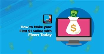 &quot;Making Money on Fiverr Arbitrage