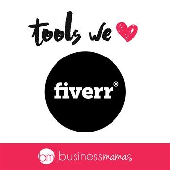 &quot;How to Sell Stuff on Fiverr