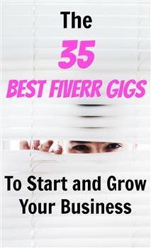 &quot;How to Start a Business on Fiverr