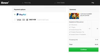 &quot;How to Deliver Files on Fiverr