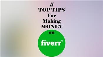 &quot;How to Create a Gig on Fiverr in Urdu