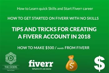 &quot;How Does Fiverr Traffic Work