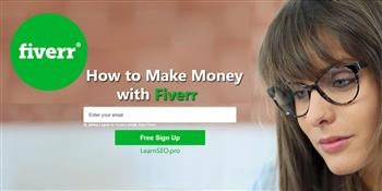 &quot;How to Make Money on Fiverr With Scrapebox