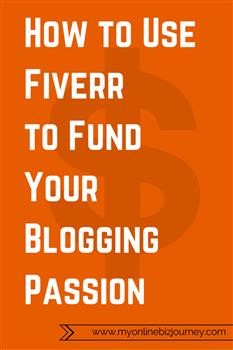 &quot;How to Get Started With Fiverr