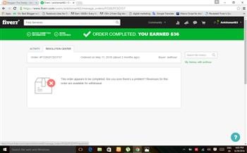 &quot;How to Create Account in Fiverr