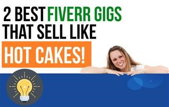 &quot;How to Send Custom Offer on Fiverr