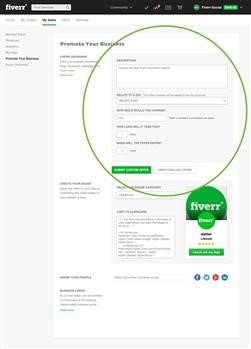 &quot;How to Get Rich From Fiverr