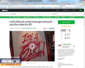 &quot;How to Get Free Gig on Fiverr