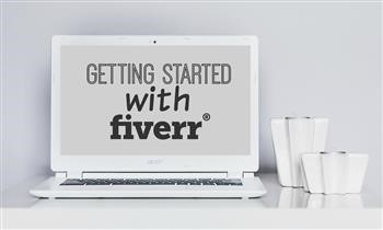 &quot;How to Find Projects on Fiverr