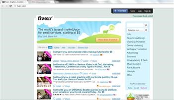 &quot;How to Make a Website Like Fiverr