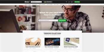 &quot;How to Make Money From fiverr.com