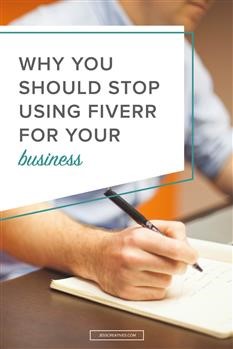 &quot;How Many Users on Fiverr