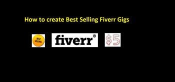 &quot;How to Use Free Gig on Fiverr