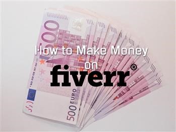 &quot;How to Market Your Fiverr Gig