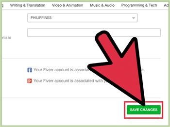 &quot;How to Start Out on Fiverr