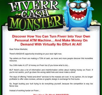 &quot;How to Make Money Through Fiverr