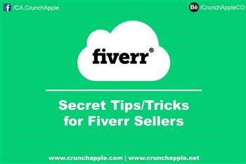 &quot;How to Make It in Fiverr