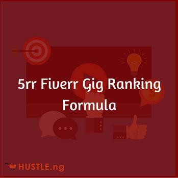 &quot;How to Make Gig on Fiverr in Urdu