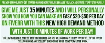 &quot;How to Become Level 2 Seller on Fiverr