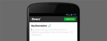 &quot;How to Pay With Bitcoin on Fiverr