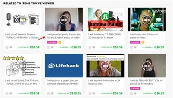 &quot;How to Receive Order on Fiverr