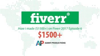 &quot;How to Use the Fiverr App