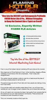 &quot;How to Create New Gig in Fiverr