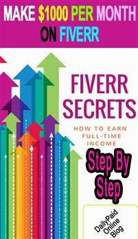 &quot;How to Get Your Fiverr Gig Featured