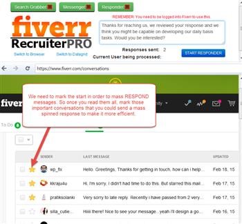 &quot;How to Make Account in Fiverr