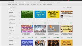 &quot;How to Sell on Fiverr Mobile App