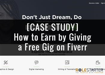 &quot;How Many Gigs Can You Create on Fiverr