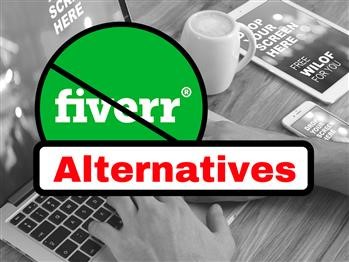 &quot;How to Send Message on Fiverr