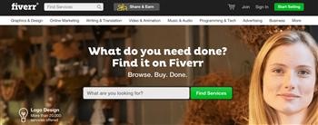 &quot;How Much Do Fiverr Sellers Make