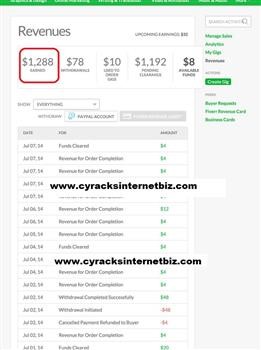 &quot;How to Increase Orders in Fiverr