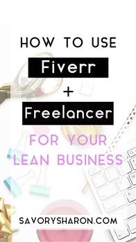 &quot;How I Make Money on Fiverr