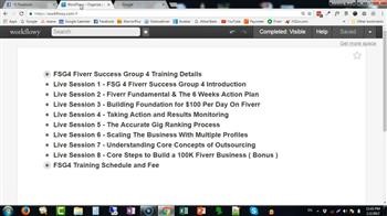 &quot;How to Make More Money in Fiverr