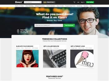 &quot;How to Promote Gig on Fiverr