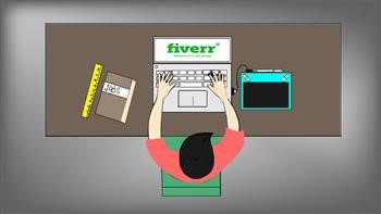 &quot;How to Edit a Review on Fiverr