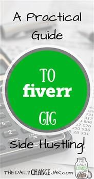 &quot;How Much Can You Make Off of Fiverr