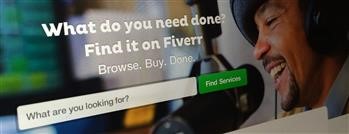 &quot;How to Edit Request on Fiverr