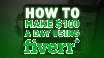 &quot;Best Way to Make Money on Fiverr