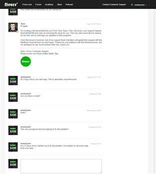 &quot;How to Make Money Off of Fiverr