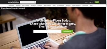 &quot;How to Create a Gig for Fiverr