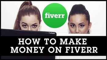 &quot;Easy Way to Make Money Fiverr