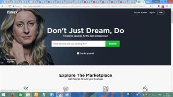 &quot;How to Resell on Fiverr