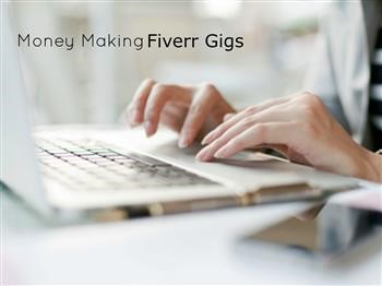 &quot;How Do I Get My Money on Fiverr