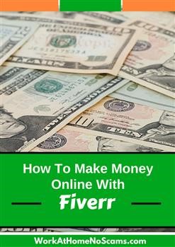 &quot;How Do You Receive Money on Fiverr